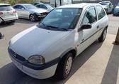Compra y venta de coches rotos