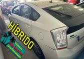 Compra y venta de coches rotos.