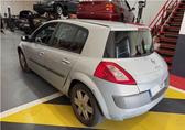 Compra y venta de coches siniestrados