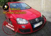 Compra y venta de coches rotos
