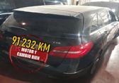 Compra y venta de coches rotos.