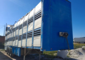 Compra y venta de coches siniestrados