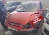 Compra y venta de coches siniestrados