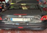 Compra y venta de coches rotos
