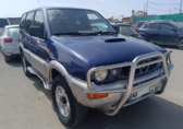 Compra y venta de coches rotos.