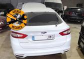 Venta de coche roto