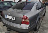 Compra y venta de coches siniestrados