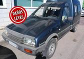 Compra y venta de coches siniestrados