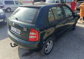 Compra y venta de coches siniestrados