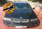 Venta de coche roto