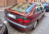 Compra y venta de coches rotos.