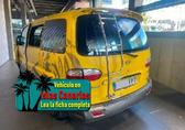 Compra y venta de coches rotos.