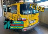 Compra y venta de coches rotos.