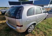 Compra y venta de coches siniestrados