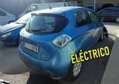 Compra y venta de coches siniestrados