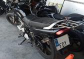 Venta de coche siniestrado