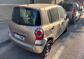 Compra y venta de coches rotos