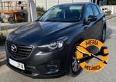 Compra y venta de coches rotos