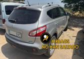 Compra y venta de coches rotos