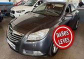 Venta de coche roto