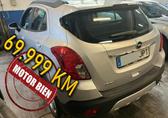 Compra y venta de coches rotos.