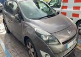 Compra y venta de coches rotos