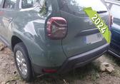 Compra y venta de coches rotos.