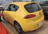 Compra y venta de coches rotos.