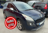 Compra y venta de coches siniestrados