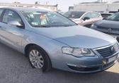 Compra y venta de coches rotos.