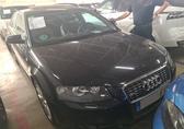 Compra y venta de coches siniestrados