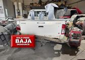 Compra y venta de coches siniestrados