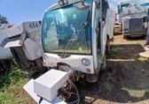Compra y venta de coches rotos