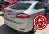 Compra y venta de coches siniestrados