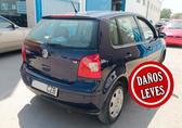 Compra y venta de coches siniestrados