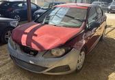 Compra y venta de coches rotos.