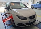 Compra y venta de coches rotos