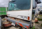 Compra y venta de coches rotos.