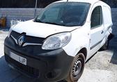 Compra y venta de coches rotos.