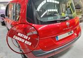 Compra y venta de coches siniestrados