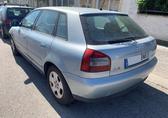 Compra y venta de coches siniestrados