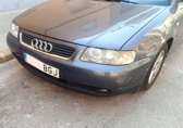Compra y venta de coches rotos.