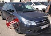 Venta de coche roto