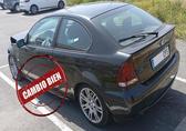 Compra y venta de coches rotos