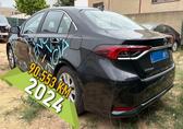 Compra y venta de coches rotos.