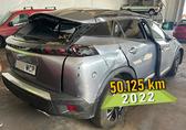 Compra y venta de coches siniestrados