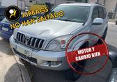 Compra y venta de coches siniestrados