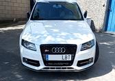 Compra y venta de coches siniestrados