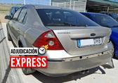 Venta de coche siniestrado
