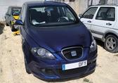 Compra y venta de coches siniestrados